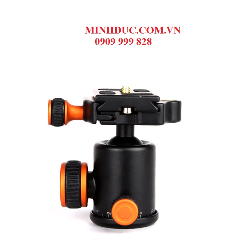  Tripod head  SL-550